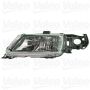 Valeo 44726 2002-2005 Saab 9-5 Headlight Halogen L