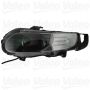 Valeo 44728 2006-2009 Saab 9-5 Headlight Halogen L