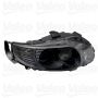 Valeo 44731 2006-2009 Saab 9-5 Headlight Xenon Right
