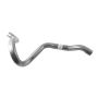 AP Exhaust 44776 Exhaust Tail Pipe