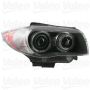 Valeo 44796 2008-2012 BMW 1 Series Headlight Bi-Xenon R
