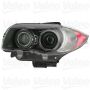 Valeo 44797 2008-2012 BMW 1 Series Headlight Bi-Xenon AFS Left