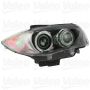 Valeo 44798 2008-2012 BMW 1 Series Headlight Bi-Xenon AFS Right