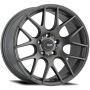 Advanti Racing 109MG-V198514326 18X9.5 5X4.50 (+32) ADV 109MG Matte Grey (HB 73.1)