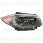 Valeo 44800 2011-2013 BMW 128i Headlight Halogen Right