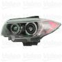 Valeo 44801 2011-2013 BMW 128i Headlight Xenon Left