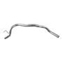 AP Exhaust 44801 Exhaust Tail Pipe