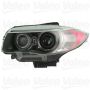 Valeo 44803 2011-2013 BMW 128i Headlight Xenon AFS Left