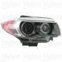 Valeo 44804 2011-2013 BMW 128i Headlight Xenon AFS Right