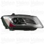 Valeo 44878 2013-2017 Audi Q5/SQ5 Headlight Bi-Xenon Right w/ AFS