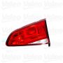 Valeo 44942 2015-2017 Volkswagen Golf Reversing Lamp Halogen Right Trunk