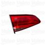 Valeo 44943 2015-2017 Volkswagen Golf Reversing Lamp Halogen Left Trunk