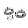 Superlift 40046 05-18 Toyota Tacoma/Prerunner 2 & 4 WD Aluminum Strut Spacer Kit 2in Leveling Kit