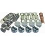 Eagle 14003030 Ford Small Block 289/302 Competition Rotating Assembly Kit