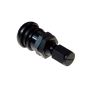 Rays W3LDVSB Volk Racing TE37/LE37T Valve Stem Number 49 - Black