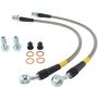 Stoptech 950.44000 00-05 Lexus IS300 / 02-08 SC430 Front Stainless Steel Brake Lines