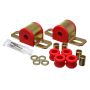 Energy Suspension 68-82 Chevrolet Corvette Red 9/16in Rear Sway Bar Bushings