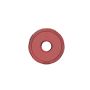 KC HiLiTES 4403 KC Cyclone 2.0 LED - Replacement Lens - Red - Single