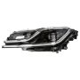 Valeo 450482 2022-2024 Audi A3 Headlight LED Left