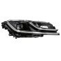 Valeo 450483 2022-2024 Audi A3 Headlight LED Right