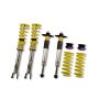 KW 15228006 Coilover Kit V2 Dodge Charger 2WD & Challenger 2WD 6 Cyl. & 8 Cyl.