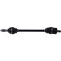All Balls Racing AB8-CA-8-309 17-21 Can-Am Defender 500 8 Ball Axle - Rear Left