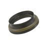 Yukon Gear & Axle YMSN1003 Yukon Gear 05-15 Nissan Titan Outer Axle Seal / Rear Diff