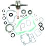 Hot Rods CBK0065 88-92 Suzuki LT 250 R 250cc Bottom End Kit
