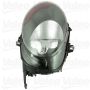 Valeo 45352 2014-2015 Mini Cooper Headlight Halogen Clear Left