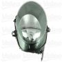 Valeo 45359 2014-2015 Mini Cooper Headlight Bi-LED w/ Clear DRL Right
