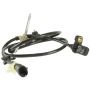NTK AB1572 ABS Wheel Speed Sensor