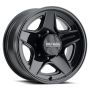 Method Race Wheels MR319290881318 20X9 8X180 (+18) CWH 319B (HB 130.81)