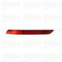 Valeo 45483 2015-2016 Porsche Cayenne Tail Light LED Left Bumper
