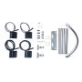 KW 68510165 Electronic Damping Cancellation Kit Porsche 911 (997) convertible