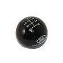 Ford Racing M-7213-M8A Ford Performance Shift Knob 6-Speed