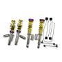 KW 35271034 Coilover Kit V3 Porsche 911 (997) Turbo Coupe w/ PASM (Must Deactivate PASM)
