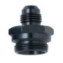 FRAGOLA FRG491952 Male Adapter Fitting #6 x 7/8-20 Dual Feed