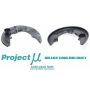 Project Mu PACCBC01A Scion/Subaru FR-S/BRZ Brake Cooling Duct