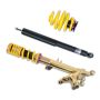 KW 102200DB Coilover Kit V1 BMW 3-series E30 M3 Coupe