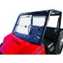 QuadBoss 375783 17-21 Polaris Ranger 500 Windbreak Folding Windshield