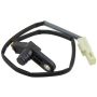 NTK AU0087 Automatic Transmission Speed Sensor
