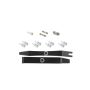 Diode Dynamics DD0528 07-15 Infiniti G37 Sedan Interior LED Kit Cool White Stage 2