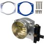 Granatelli Motor Sports GMTBLT112 Billet Throttle Bodies