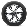 Michelin 275/55r19 111w Mic Latitude Sport Mo