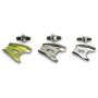 MOROSO MOR26210 Chrome Chevy Dist. Clamp