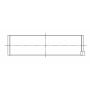 ACL BEARINGS AEB4B1236H-STD Rod Bearing Set