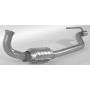 Davico Mfg 14494 Direct Fit Catalytic Converter