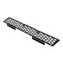 Putco 87163 19-20 Ford Ranger w/o Adaptive Cruise - Hex Style - Black Bumper Grille Inserts