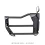 Go Rhino 572501 Jeep 07-18 Wrangler JK/ JKU Trailline Replacement Front Tube Door