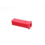Energy Suspension 70.7018R Polaris RZR XP 900/1000 Navigation Bar Bushings - Red